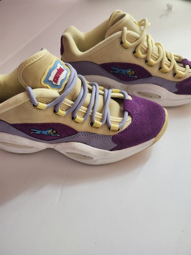 Reebok bbc ice cream - reebok,