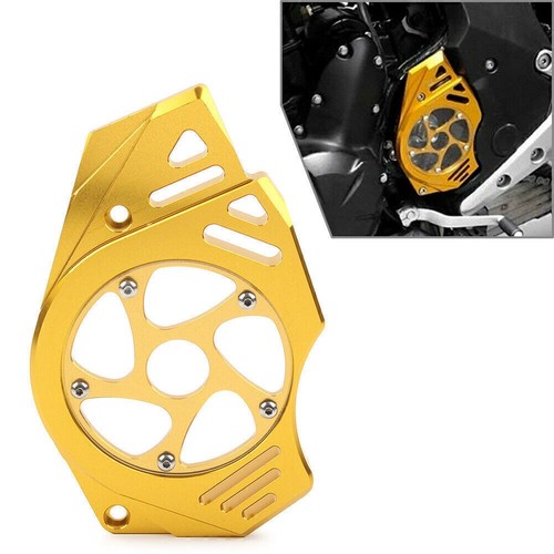 Front sprocket chain - front,
