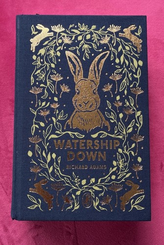 Watership down richard - by,