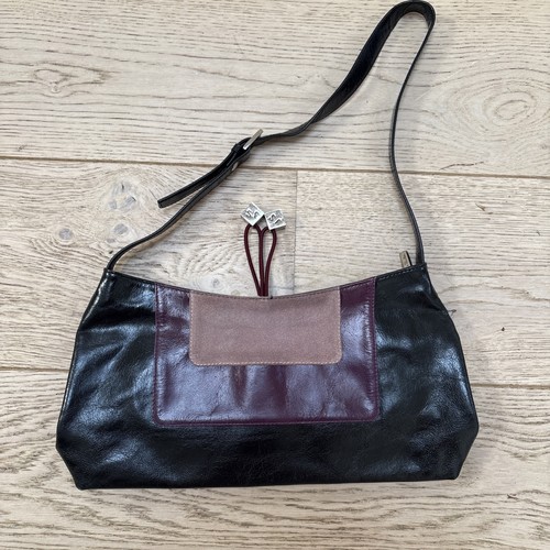 Shoulder bag real - shoulder, &