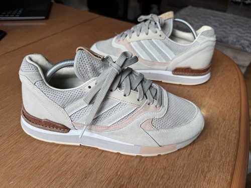 Adidas solebox quesence - adidas, x
