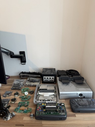 Xbox 360 - /, series