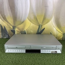 Toshiba SD-26VB DVD VCR Combi