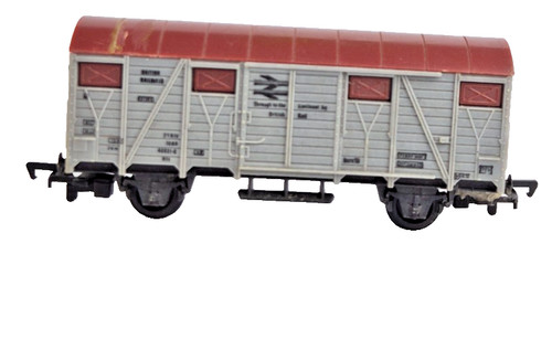 Gauge british rail - gauge, 20
