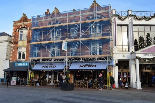 Photo 6x4 caffe - nero, royal