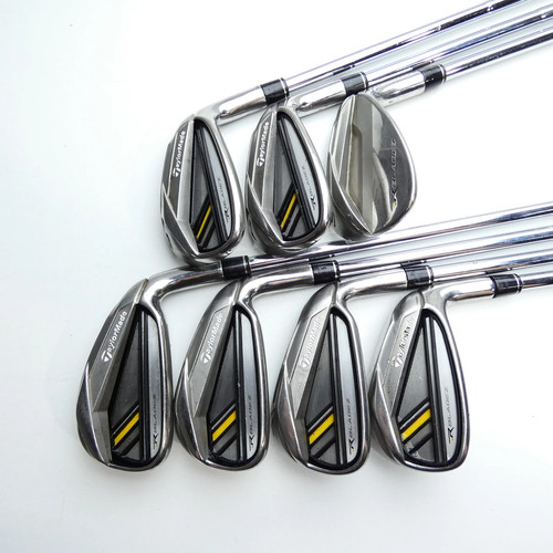 Used taylormade rocketbladez - taylormade,