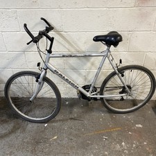 Raleigh Max Ogre Mens Mountain