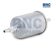 TJ Filters Fuel filter fits