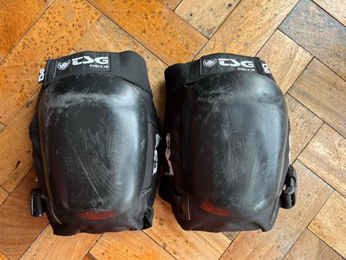 Tsg force iii kneepad for - force,