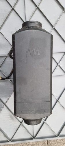Eberspächer airtronic d4 - airtronic,