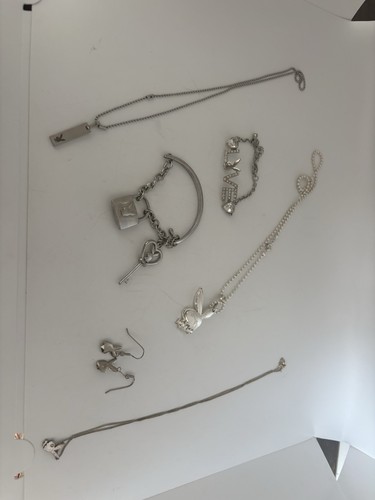 Playboy jewellery bundle - jewellery,