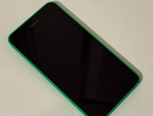 Nokia lumia 635 green - 635,