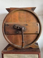 Butter Churn Wooden