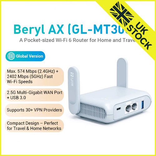 Inet mt3000 - (beryl, ax)
