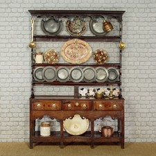 Antique small cottage welsh - small,