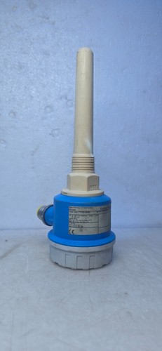 Endress hauser minicap - endress,
