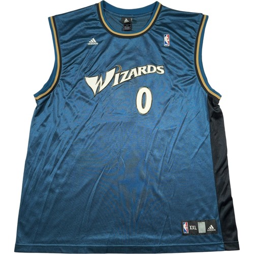 Adidas washington wizards nba - washington,