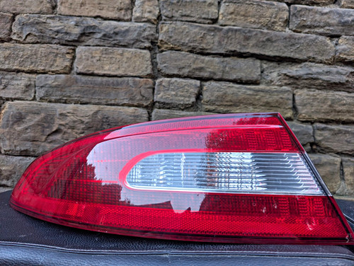 Jaguar 2008 2011 left - 2008-2011,