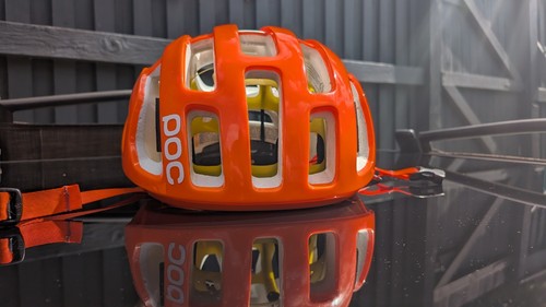 Poc octal mips helmet - octal,