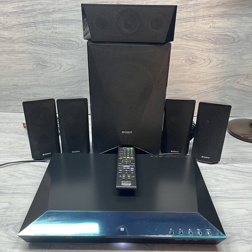 Sony bdv e3100 blu ray - sony, blu-ray