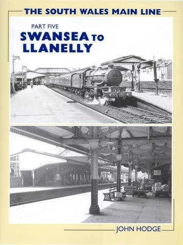 The south wales main line - main,