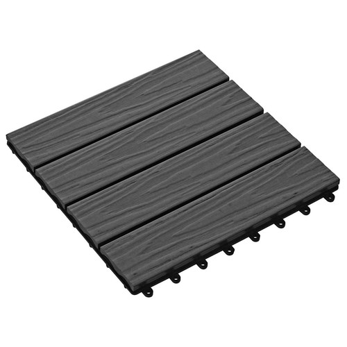 Decking tile design pcs - 11,