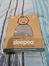 Sleepea Organic Swaddle
