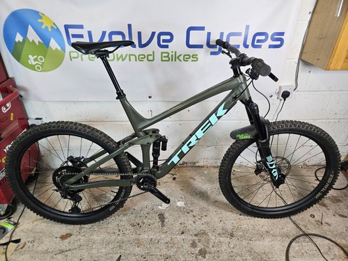 2022 trek remedy enduro - trek,