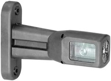 Side marker lamp right 2xs - marker,