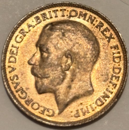 1919 king george one - 1919,