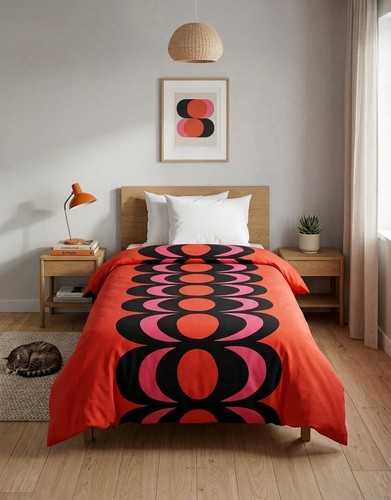 Iconic marimekko maija isola - maija,