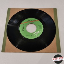 sparks - beat the clock 7"