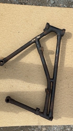 Rudge 500 special - rudge,