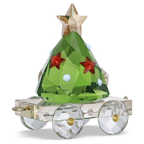 Swarovski crystal holiday - swarovski,