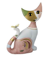 Rosina Wachtmeister Cat Alma