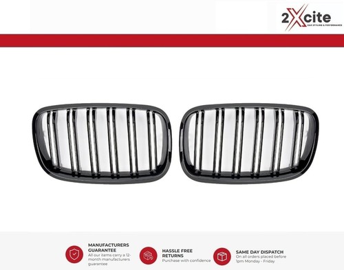Kidney grills for bmw - bmw, e70