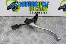 Triumph Speed Triple 955