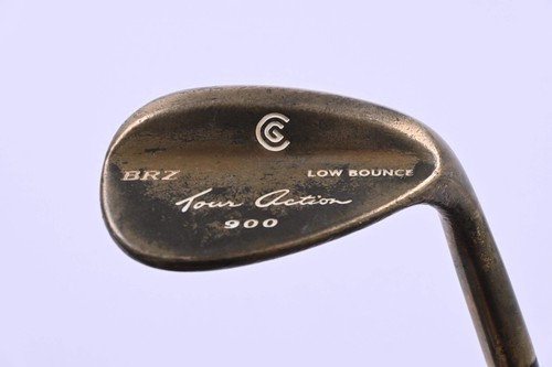 Cleveland tour action 900 - 900, sand
