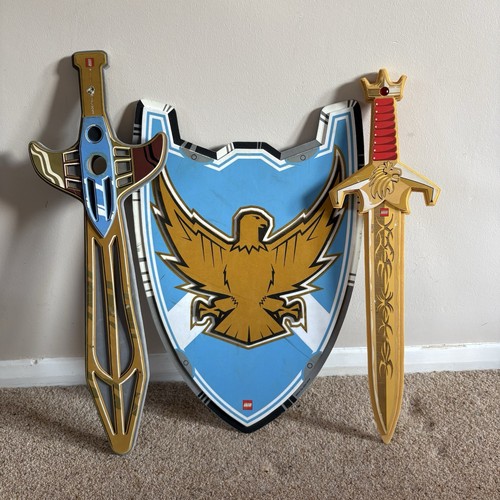 Lego knights kingdom legoland - lego,