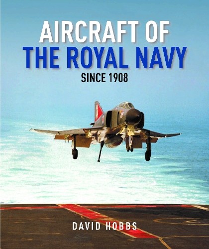 Aircraft the royal navy by - navy,
