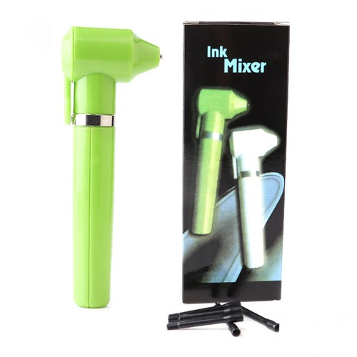 Tattoo equipment - tattoo,