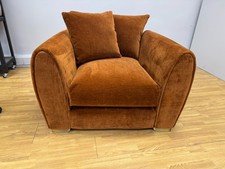 Sofology Hourglass large