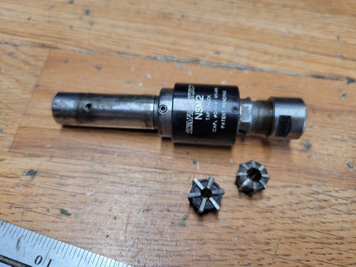 Tapmatic nsm2 tapping head - tapping,
