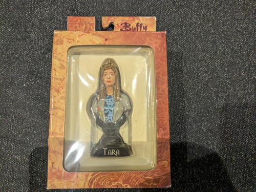 Buffy the vampire slayer tara - the,