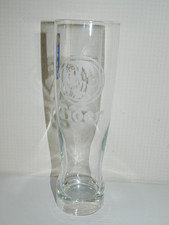 Tiger Beer Half Pint Glass