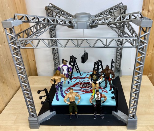 Wwe money the bank - wwe,