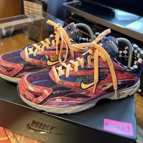 Nike zoom streak - zoom,