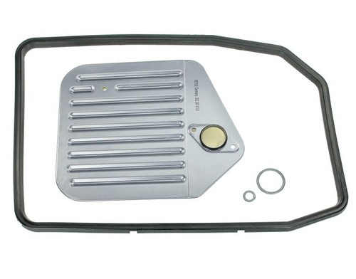 Hydraulic filter kit