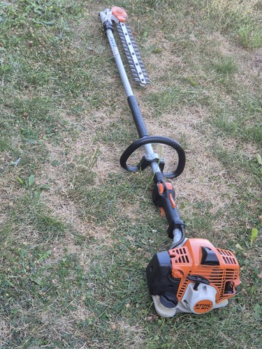 Stihl hl92c long - hl92c, reach