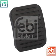 PEDAL PAD BRAKE PEDAL 188586